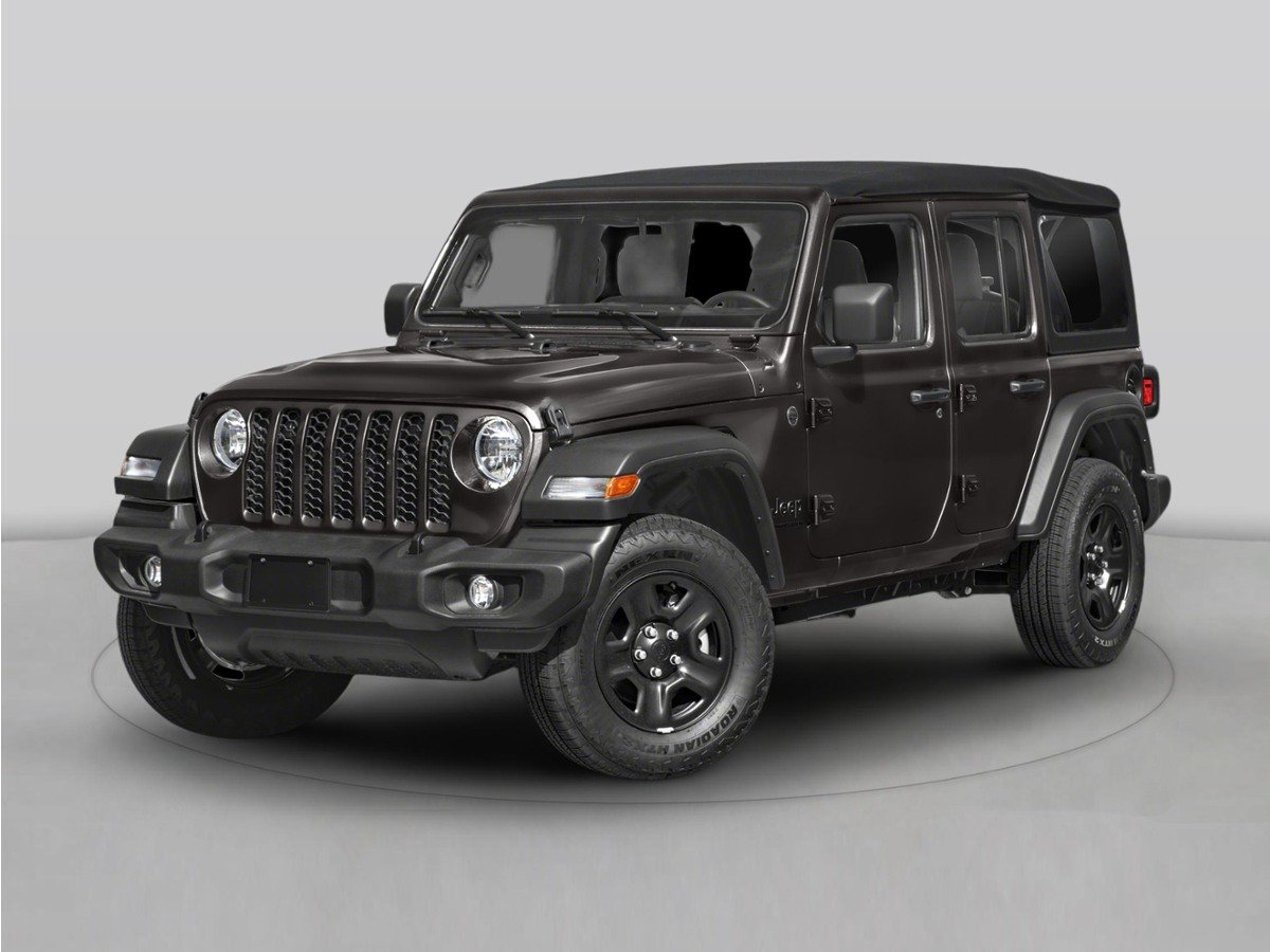 jeep wrangler 4-door 2025 1C4PJXEG0SW652501 image jeep wrangler 4-door 2025 1C4PJXEG0SW652501 image